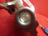 Smith & Wesson 66-2 .357Mag 2.5" Barrel Stainless Steel Revolver 1983mfg SOLD - 23 of 25