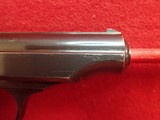 Walther PP .32ACP 3.75" Blued Semi Automatic Pistol w/8rd Magazine SOLD - 5 of 21