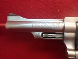 Ruger Security Six .357Mag 4" Barrel Stainless Steel 6-Shot Revolver 1979mfg **SOLD** - 13 of 23