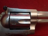 Ruger Security Six .357Mag 4" Barrel Stainless Steel 6-Shot Revolver 1979mfg **SOLD** - 6 of 23