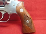 Ruger Security Six .357Mag 4" Barrel Stainless Steel 6-Shot Revolver 1979mfg **SOLD** - 9 of 23