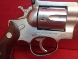 Ruger Security Six .357Mag 4" Barrel Stainless Steel 6-Shot Revolver 1979mfg **SOLD** - 3 of 23