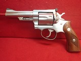 Ruger Security Six .357Mag 4" Barrel Stainless Steel 6-Shot Revolver 1979mfg **SOLD** - 8 of 23