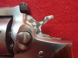 Ruger Security Six .357Mag 4" Barrel Stainless Steel 6-Shot Revolver 1979mfg **SOLD** - 11 of 23