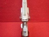 Smith & Wesson Model 66 No Dash .357 Mag 4" Barrel Stainless Steel Revolver 1970mfg Collectors Grade ***SOLD*** - 11 of 20