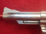 Smith & Wesson Model 66 No Dash .357 Mag 4" Barrel Stainless Steel Revolver 1970mfg Collectors Grade ***SOLD*** - 10 of 20