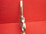 Smith & Wesson Model 66 No Dash .357 Mag 4" Barrel Stainless Steel Revolver 1970mfg Collectors Grade ***SOLD*** - 15 of 20