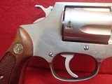 Smith & Wesson Model 60 .38spl 2" Stainless Steel J-Frame Revolver 1974mfg Collectors Grade ***SOLD*** - 3 of 18
