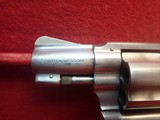 Smith & Wesson Model 60 .38spl 2" Stainless Steel J-Frame Revolver 1974mfg Collectors Grade ***SOLD*** - 10 of 18