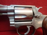 Smith & Wesson Model 60 .38spl 2" Stainless Steel J-Frame Revolver 1974mfg Collectors Grade ***SOLD*** - 9 of 18