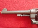 Smith & Wesson M1917/1937 Brazilian Contract .45ACP 5.5" Barrel DA/SA 6-Shot Revolver - 9 of 25