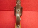 Smith & Wesson M1917/1937 Brazilian Contract .45ACP 5.5" Barrel DA/SA 6-Shot Revolver - 22 of 25