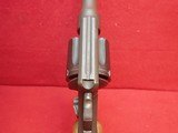 Smith & Wesson M1917/1937 Brazilian Contract .45ACP 5.5" Barrel DA/SA 6-Shot Revolver - 18 of 25