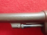 Smith & Wesson M1917/1937 Brazilian Contract .45ACP 5.5" Barrel DA/SA 6-Shot Revolver - 10 of 25
