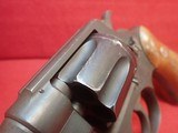 Smith & Wesson M1917/1937 Brazilian Contract .45ACP 5.5" Barrel DA/SA 6-Shot Revolver - 11 of 25