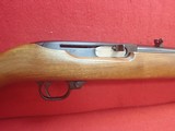 Ruger 44 Carbine .44 Rem. Mag 18.5" Barrel Semi Auto Rifle Blued, Walnut Stock 1975mfg *SOLD* - 4 of 20