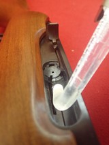 Ruger 44 Carbine .44 Rem. Mag 18.5" Barrel Semi Auto Rifle Blued, Walnut Stock 1975mfg *SOLD* - 19 of 20