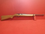 Ruger 44 Carbine .44 Rem. Mag 18.5" Barrel Semi Auto Rifle Blued, Walnut Stock 1975mfg *SOLD* - 1 of 20