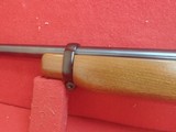 Ruger 44 Carbine .44 Rem. Mag 18.5" Barrel Semi Auto Rifle Blued, Walnut Stock 1975mfg *SOLD* - 14 of 20