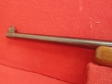 Ruger 44 Carbine .44 Rem. Mag 18.5" Barrel Semi Auto Rifle Blued, Walnut Stock 1975mfg *SOLD* - 15 of 20