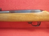 Ruger 44 Carbine .44 Rem. Mag 18.5" Barrel Semi Auto Rifle Blued, Walnut Stock 1975mfg *SOLD* - 11 of 20