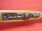 Ruger 44 Carbine .44 Rem. Mag 18.5" Barrel Semi Auto Rifle Blued, Walnut Stock 1975mfg *SOLD* - 18 of 20