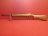 Ruger 44 Carbine .44 Rem. Mag 18.5" Barrel Semi Auto Rifle Blued, Walnut Stock 1975mfg *SOLD* - 8 of 20