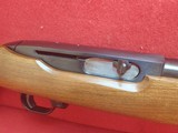 Ruger 44 Carbine .44 Rem. Mag 18.5" Barrel Semi Auto Rifle Blued, Walnut Stock 1975mfg *SOLD* - 5 of 20
