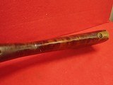 French
M1866-74 M80 Carbine 11mm Chassepot Bolt Action Single Shot Rifle w/Brass Hardware Chatellerault Mfg. - 20 of 24