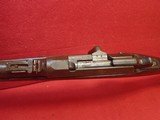 French
M1866-74 M80 Carbine 11mm Chassepot Bolt Action Single Shot Rifle w/Brass Hardware Chatellerault Mfg. - 18 of 24