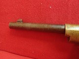 French
M1866-74 M80 Carbine 11mm Chassepot Bolt Action Single Shot Rifle w/Brass Hardware Chatellerault Mfg. - 17 of 24