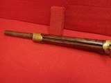 French
M1866-74 M80 Carbine 11mm Chassepot Bolt Action Single Shot Rifle w/Brass Hardware Chatellerault Mfg. - 22 of 24
