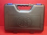 FN FNX-9 9mm 4" Barrel Semi Auto Pistol with Box, Three 17rd Mags ***SOLD*** - 20 of 21