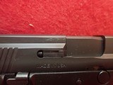 FN FNX-9 9mm 4" Barrel Semi Auto Pistol with Box, Three 17rd Mags ***SOLD*** - 6 of 21