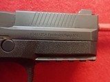 FN FNX-9 9mm 4" Barrel Semi Auto Pistol with Box, Three 17rd Mags ***SOLD*** - 7 of 21