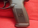 FN FNX-9 9mm 4" Barrel Semi Auto Pistol with Box, Three 17rd Mags ***SOLD*** - 9 of 21