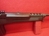 Ruger Ranch Rifle 5.56mm 18.5" Barrel Semi Auto Rifle Synthetic Stock w/Optics Rail, 20rd Magazine**SOLD** - 4 of 19