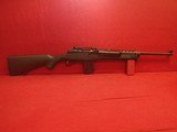 Ruger Ranch Rifle 5.56mm 18.5" Barrel Semi Auto Rifle Synthetic Stock w/Optics Rail, 20rd Magazine**SOLD** - 1 of 19