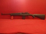 Ruger Ranch Rifle 5.56mm 18.5" Barrel Semi Auto Rifle Synthetic Stock w/Optics Rail, 20rd Magazine**SOLD** - 6 of 19