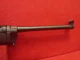 Ruger Ranch Rifle 5.56mm 18.5" Barrel Semi Auto Rifle Synthetic Stock w/Optics Rail, 20rd Magazine**SOLD** - 5 of 19