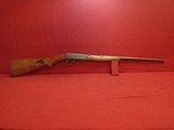 Remington Model 24 .22LR 19" Barrel Takedown Semi Automatic Rifle 1928mfg - 1 of 23