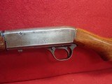 Remington Model 24 .22LR 19" Barrel Takedown Semi Automatic Rifle 1928mfg - 9 of 23