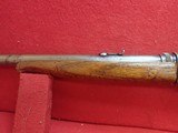 Remington Model 24 .22LR 19" Barrel Takedown Semi Automatic Rifle 1928mfg - 11 of 23