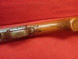 Remington Model 24 .22LR 19" Barrel Takedown Semi Automatic Rifle 1928mfg - 18 of 23