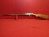 Remington Model 24 .22LR 19" Barrel Takedown Semi Automatic Rifle 1928mfg - 7 of 23