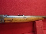 Remington Model 24 .22LR 19" Barrel Takedown Semi Automatic Rifle 1928mfg - 5 of 23