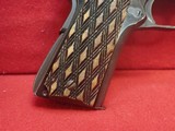 Colt Commander Model 1911 .45ACP 4.25" Barsto Barrel Semi Automatic Pistol 1967mfg - 2 of 21