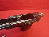 Colt Commander Model 1911 .45ACP 4.25" Barsto Barrel Semi Automatic Pistol 1967mfg - 20 of 21