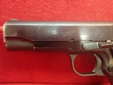 Colt Commander Model 1911 .45ACP 4.25" Barsto Barrel Semi Automatic Pistol 1967mfg - 9 of 21