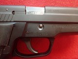Sig Sauer P229 .40S&W 3.9" Barrel Semi Auto Pistol w/ Lasermax Laser Guide Rod & 12rd Mag**SOLD** - 4 of 23